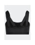 adidas Sportovní podprsenka TLRD Move Training High-Support Bra (Plus Size) HF2288 Černá - Pepit.cz