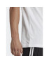 adidas T-Shirt adicolor Classics Trefoil IA4812 Bílá Regular Fit - Pepit.cz