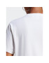 adidas T-Shirt Adicolor Classics Trefoil T-Shirt IB7420 Bílá Regular Fit - Pepit.cz