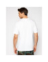 adidas T-Shirt adicolor Essentials Trefoil GN3415 Bílá Regular Fit - Pepit.cz