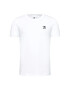 adidas T-Shirt adicolor Essentials Trefoil GN3415 Bílá Regular Fit - Pepit.cz