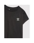 adidas T-Shirt adicolor HC9582 Černá Regular Fit - Pepit.cz