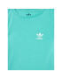 adidas T-Shirt adicolor HG1433 Modrá Regular Fit - Pepit.cz