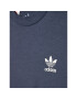 adidas T-Shirt adicolor HG1436 Tmavomodrá Regular Fit - Pepit.cz