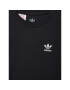 adidas T-Shirt adicolor HK0401 Černá Regular Fit - Pepit.cz