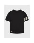 adidas T-Shirt adicolor HK9701 Černá Loose Fit - Pepit.cz