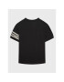 adidas T-Shirt adicolor HK9701 Černá Loose Fit - Pepit.cz