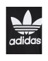 adidas T-Shirt adicolor Trefoil H25245 Černá Regular Fit - Pepit.cz