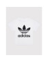 adidas T-Shirt adicolor Trefoil H25246 Bílá Regular Fit - Pepit.cz