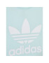 adidas T-Shirt adicolor Trefoil HS8864 Modrá Regular Fit - Pepit.cz