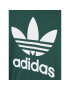 adidas T-Shirt adicolor Trefoil Tee HK2908 Zelená Regular Fit - Pepit.cz