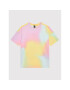 adidas T-Shirt Arkd3 Allover Print HU1788 Barevná Relaxed Fit - Pepit.cz