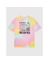 adidas T-Shirt Arkd3 Allover Print HU1788 Barevná Relaxed Fit - Pepit.cz