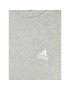 adidas T-Shirt B 3S HD5972 Šedá Regular Fit - Pepit.cz