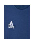 adidas T-Shirt Core FS3248 Tmavomodrá Regular Fit - Pepit.cz