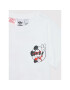 adidas T-Shirt Disney Mickey And Friends HF7523 Bílá Regular Fit - Pepit.cz