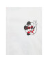 adidas T-Shirt Disney Mickey And Friends HF7576 Bílá Regular Fit - Pepit.cz