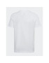 adidas T-Shirt Essentials Big Logo Cotton T-Shirt IB1670 Bílá Regular Fit - Pepit.cz