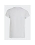 adidas T-Shirt Essentials Big Logo Cotton T-Shirt IC6121 Bílá Slim Fit - Pepit.cz