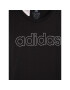 adidas T-Shirt Essentials GN4042 Černá Regular Fit - Pepit.cz