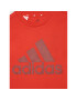 adidas T-Shirt Essentials HE9280 Žlutá Regular Fit - Pepit.cz