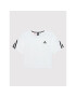 adidas T-Shirt Future Icons Sport 3-Stripes HB0020 Bílá Loose Fit - Pepit.cz