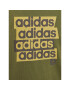 adidas T-Shirt HR8145 Zelená - Pepit.cz