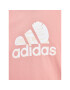 adidas T-Shirt HR8146 Růžová - Pepit.cz