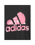 adidas T-Shirt HR8148 Černá - Pepit.cz