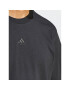 adidas T-Shirt IR8363 Černá Loose Fit - Pepit.cz