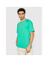 adidas T-Shirt Sports Club HF4924 Zelená Regular Fit - Pepit.cz