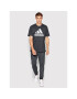 adidas T-Shirt Sportswear HL2248 Šedá Regular Fit - Pepit.cz