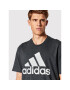 adidas T-Shirt Sportswear HL2248 Šedá Regular Fit - Pepit.cz