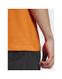 adidas T-Shirt Terrex Classic Logo T-Shirt HY1694 Oranžová Regular Fit - Pepit.cz