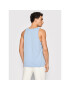 adidas Tank top adicolor Classics Trefoil H06635 Modrá Regular Fit - Pepit.cz