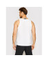 adidas Tank top adicolor Classics Trefoil H06636 Bílá Regular Fit - Pepit.cz