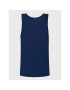 adidas Tank top adicolor Classics Trefoil IA4809 Tmavomodrá Regular Fit - Pepit.cz