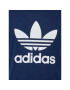 adidas Tank top adicolor Classics Trefoil IA4809 Tmavomodrá Regular Fit - Pepit.cz