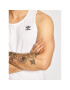 adidas Tank top adicolor Essentials Trefoil H35497 Bílá Regular Fit - Pepit.cz