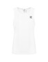 adidas Tank top adicolor Essentials Trefoil H35497 Bílá Regular Fit - Pepit.cz