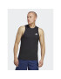 adidas Tank top Train Essentials Feelready Training Tank Top IC6945 Černá Slim Fit - Pepit.cz