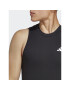 adidas Tank top Train Essentials Feelready Training Tank Top IC6945 Černá Slim Fit - Pepit.cz