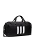 adidas Taška 3S Duffle M GN2046 Černá - Pepit.cz