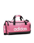 adidas Taška Linear Duffel S H35660 Růžová - Pepit.cz