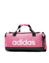 adidas Taška Linear Duffel S H35660 Růžová - Pepit.cz