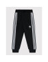 adidas Tepláková souprava adicolor Crew Set H25250 Černá Regular Fit - Pepit.cz