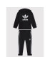 adidas Tepláková souprava adicolor H25253 Černá Regular Fit - Pepit.cz