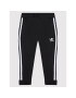 adidas Tepláková souprava adicolor H25253 Černá Regular Fit - Pepit.cz