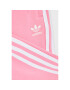 adidas Tepláková souprava adicolor HK2954 Růžová Regular Fit - Pepit.cz