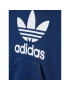 adidas Tepláková souprava adicolor HK2955 Tmavomodrá Regular Fit - Pepit.cz